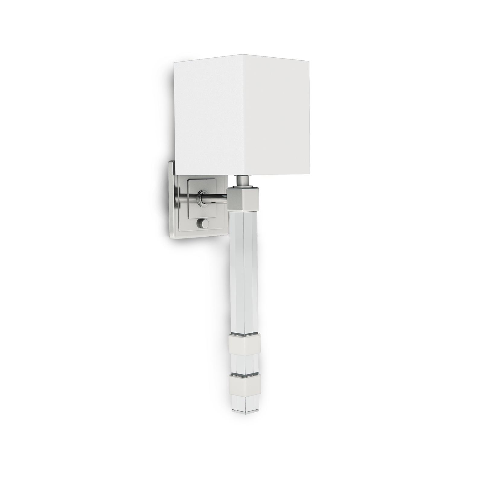 Metro Sconce | Regina Andrew Detroit